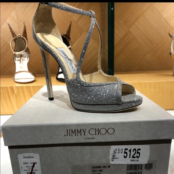 jimmy choo fawne